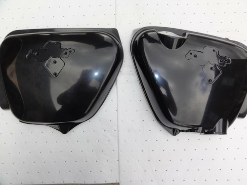 Pair 1971 1976 cb750k - 1971,