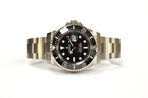 Rolex sea dweller 126600 - sea-dweller, 1