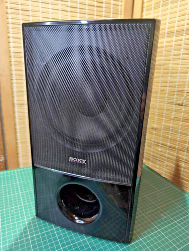 Sony passive home cinema - passive,