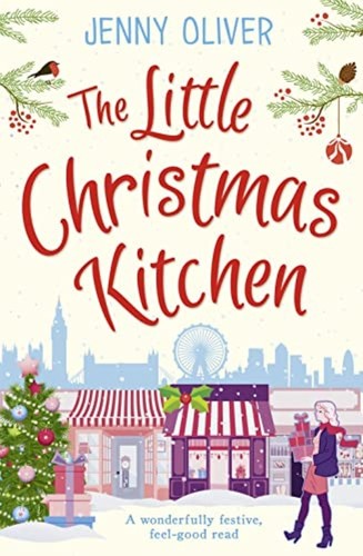The little christmas kitchen - kitchen,