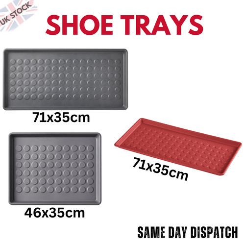 Ikea baggmuck shoe - baggmuck, mat