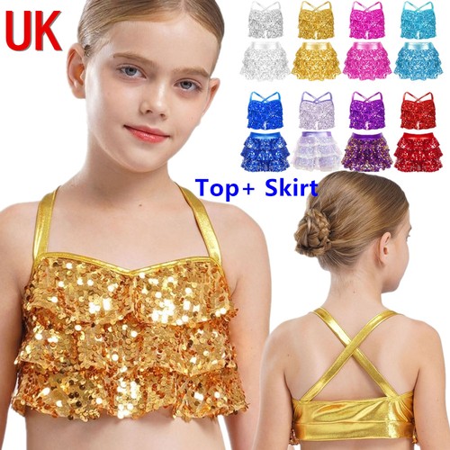 Girls jazz latin - uk,