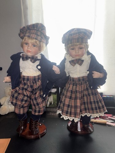 Haunted dolls positive - haunted, dolls,