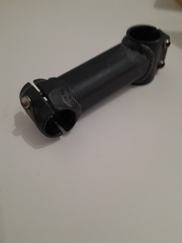 Bike cycling stem 4mm - cycling, 25.4mm