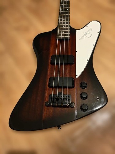 Epiphone thunderbird electric - thunderbird,