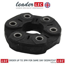 Propshaft Joint Flex Disc