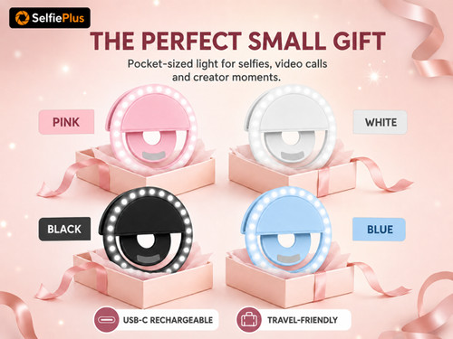 Mini rechargeable led - mini, 40