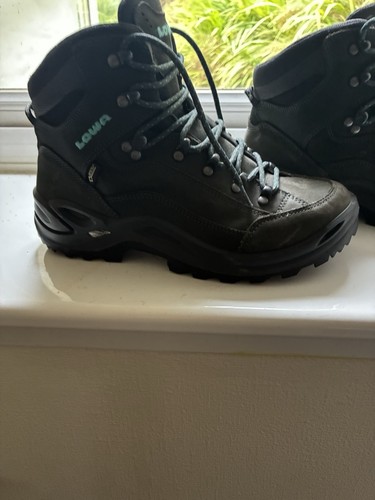 Women lowa renegade evo - women's,