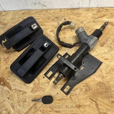 Tolbot Express Steering Column