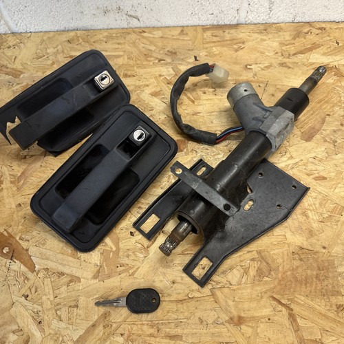 Tolbot express steering column - express,
