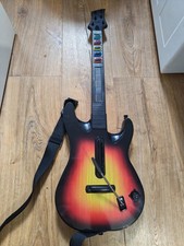 Guitar Hero PlayStation 2
