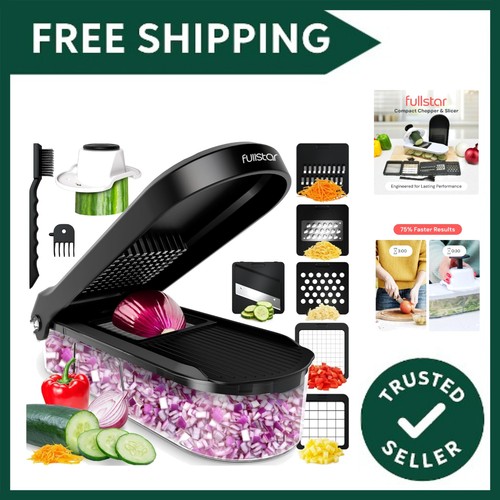 Vegetable chopper mandoline - vegetable,