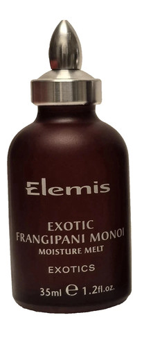 Elemis exotic frangipani monoi - elemis,