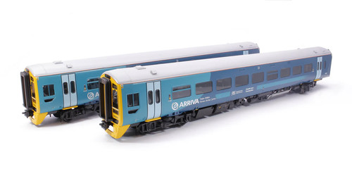 Bachmann 511a class 158 - bachmann, 31-511a