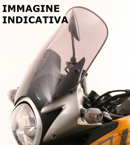 Mra fairing touring - t,