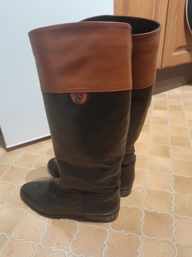 Bally ranch vintage 1980s long - bally,