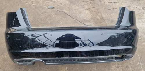 Audi line facelift - s-line,