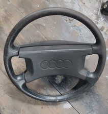 Audi 80/90/COUPE B2 STEERING