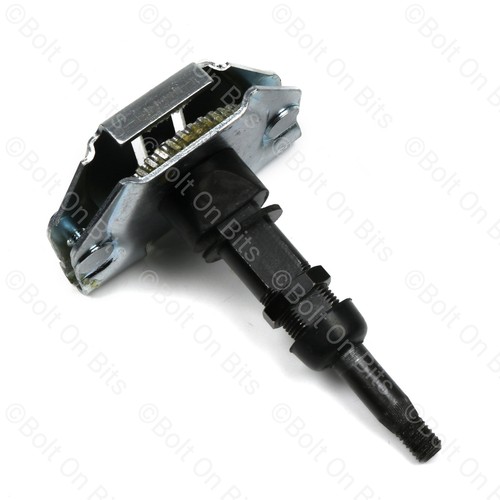 Oem front windscreen wiper - front,
