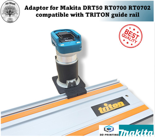 Makita drt50 rt0700 - makita,