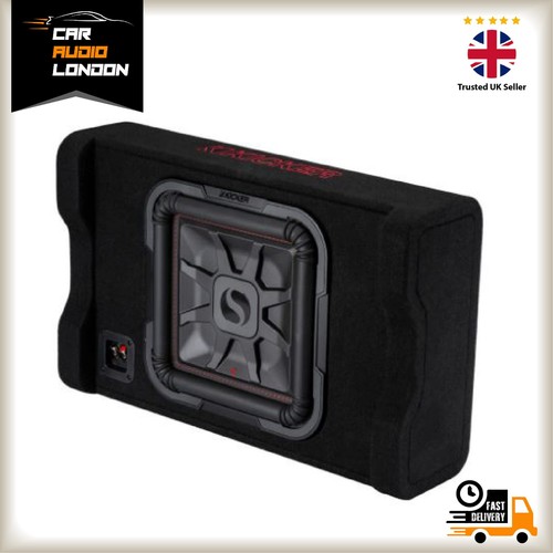 Kicker ka49l7tdf122 l7t - ka49l7tdf122, 12"