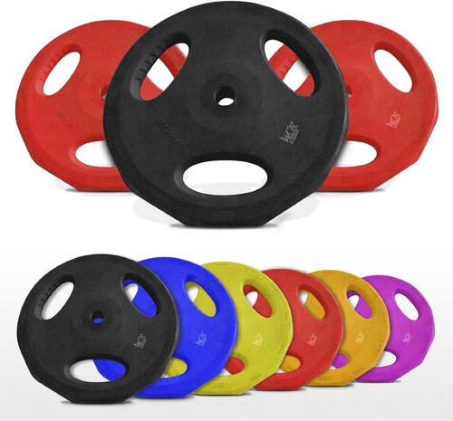Standard rubber disc - standard,