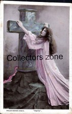 1905 Religious Faith - Faith