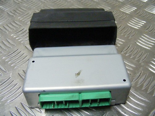 Fjr1300 abs unit - abs, genuine