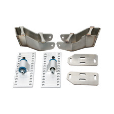 CXRacing LS1 Engine Mount Kit