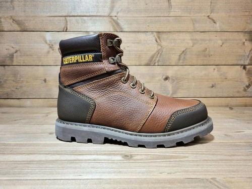 Cat allerton mens tan - allerton,