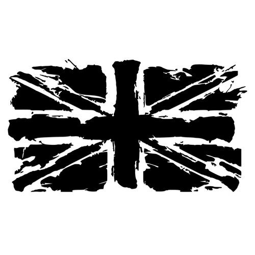 Union jack flag - jack,