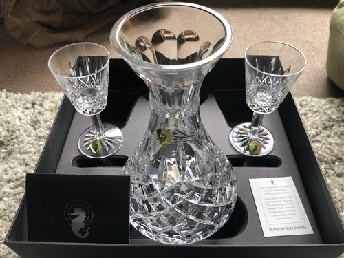 Waterford crystal lismore - waterford,