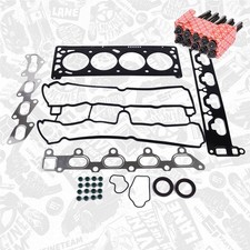 Gasket Kit cylinder head OPEL