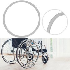 24inch Wheelchair Rear Wheel