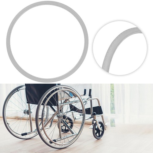 24inch wheelchair rear wheel - wheelchair,