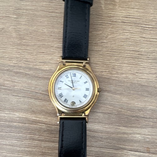 Favre leuba geneve quartz - favre-leuba,