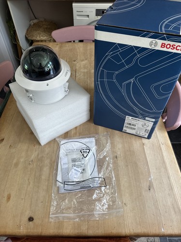 Bosch autodome starlight - autodome, ip