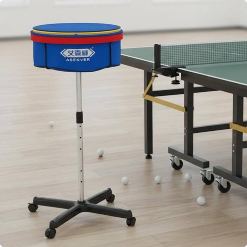 Table tennis ball collector - tennis,