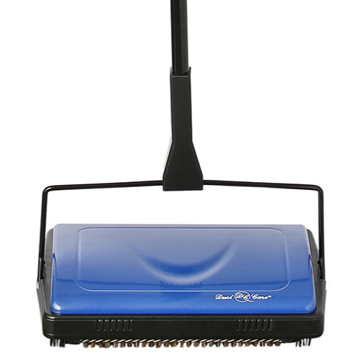 Manual carpet sweeper brush - sweeper,