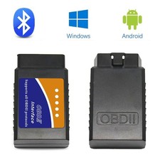 OBD2 ELM327 Bluetooth