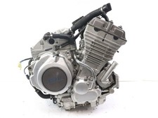YAMAHA TDM 850 4TX ENGINE KM