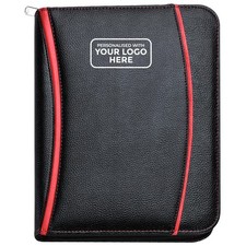 Personalised Custom Logo A4