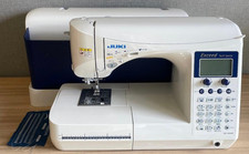 JUKI Computer Sewing Machine