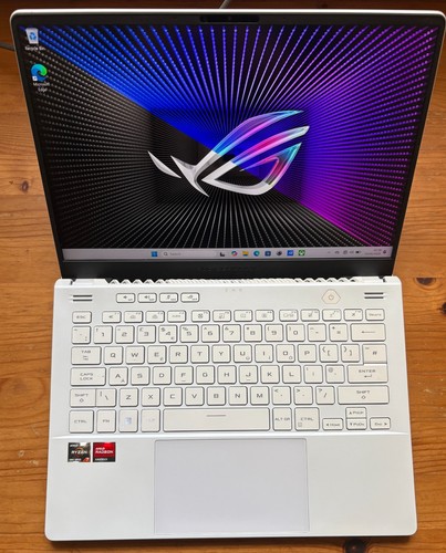 Asus rog zephyrus g14 ryzen - rog,