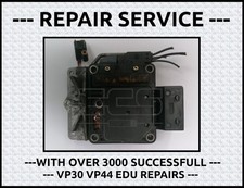 REPAIR SERVICE - Bosch VP30