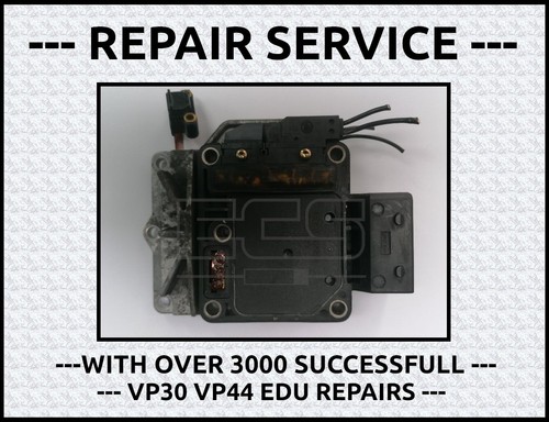Repair service bosch vp30 - -,