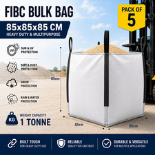 Builders bulk bags 1 - x,