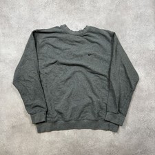 Nike Sweatshirt Mens XL Y2L