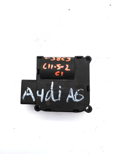 Audi heater blower - audi,