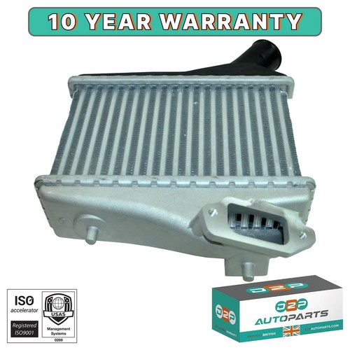 Brand new for intercooler - ,
